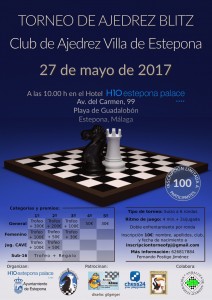 cartel-torneo-ajedrez-blitz-CAVE-Mayo-2017
