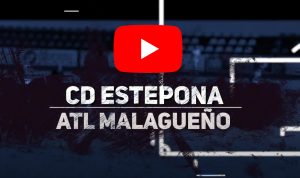Promo CD Estepona Malagueño